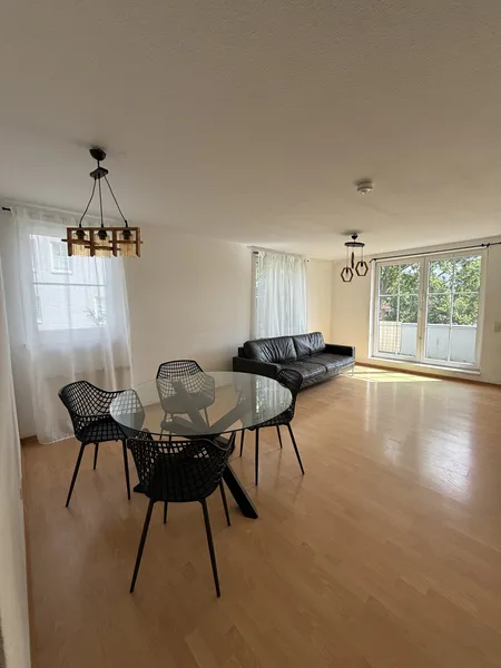 Zuhause mit 2 Zimmern in Pankow — photo 1